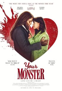 دانلود فیلم Your Monster 2024414200-59552829