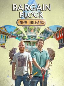 دانلود سریال Bargain Block: New Orleans413270-617590021
