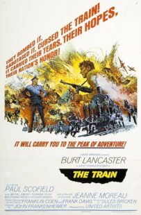 دانلود فیلم The Train 1964415087-1013370060