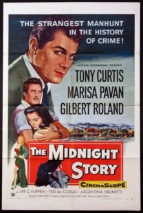 دانلود فیلم The Midnight Story 1957416065-149171124