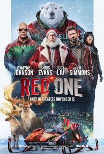 دانلود فیلم Red One 2024414270-96266940