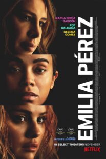 دانلود فیلم Emilia Pérez 2024414356-232080527