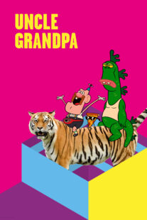 دانلود انیمیشن Uncle Grandpa416109-1554592890
