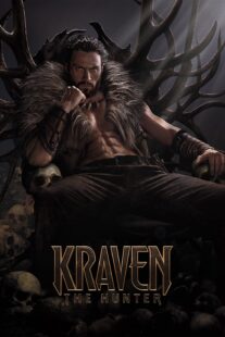 دانلود فیلم Kraven the Hunter 2024417780-1203120077