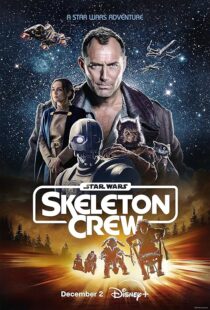 دانلود سریال Star Wars: Skeleton Crew416391-768954333