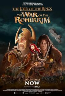 دانلود انیمه The Lord of the Rings: The War of the Rohirrim 2024418059-617959923
