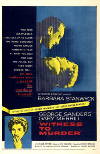 دانلود فیلم Witness to Murder 1954416469-1467997994