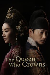 دانلود سریال کره ای The Queen Who Crowns419391-474790668