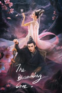 دانلود سریال The Blossoming Love421663-1894699339