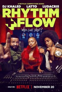 دانلود سریال Rhythm + Flow420443-1346005063