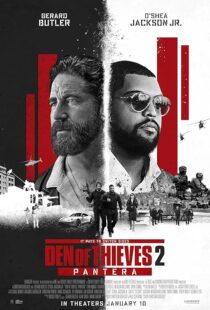 دانلود فیلم Den of Thieves 2: Pantera 2025420526-1775153579