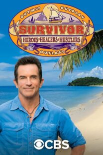 دانلود سریال Survivor420996-1768388839