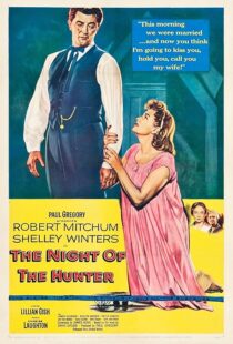 دانلود فیلم The Night of the Hunter 1955421008-418785232
