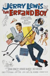 دانلود فیلم The Errand Boy 1961425002-803812933