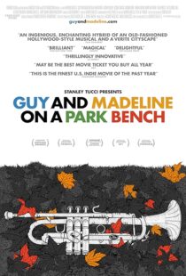 دانلود فیلم Guy and Madeline on a Park Bench 2009423119-525232336