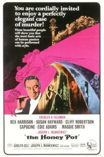 دانلود فیلم The Honey Pot 1967425092-548985553