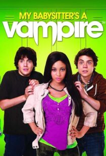 دانلود سریال My Babysitter’s a Vampire424758-1957251811