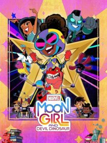 دانلود انیمیشن Moon Girl and Devil Dinosaur423635-1112789830