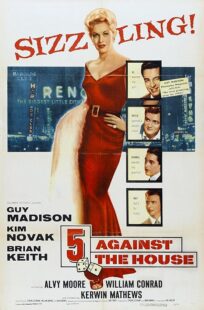 دانلود فیلم 5 Against the House 1955423289-523961892