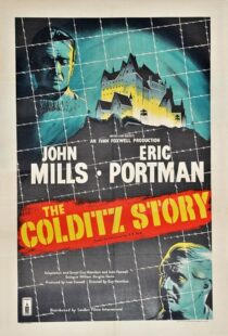دانلود فیلم The Colditz Story 1955424453-1017577388