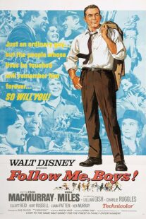 دانلود فیلم Follow Me, Boys! 1966424427-134315151