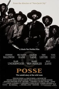 دانلود فیلم Posse 1993423536-74385195