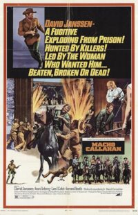 دانلود فیلم Macho Callahan 1970423050-760278804