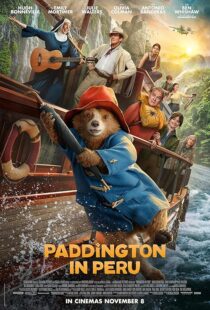 دانلود فیلم Paddington in Peru 2024424159-1966645450