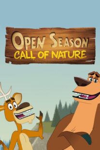 دانلود انیمیشن Open Season: Call of Nature423006-1287417029