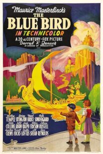 دانلود فیلم The Blue Bird 1940425183-377843394