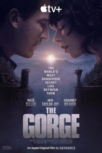 دانلود فیلم The Gorge 2025424134-1359784229