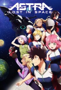 دانلود انیمه Astra Lost in Space422518-1349188909