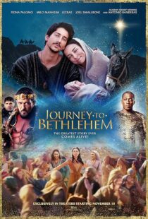دانلود فیلم Journey to Bethlehem 2023424050-1143259093