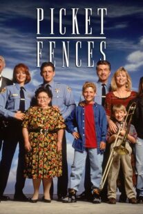 دانلود سریال Picket Fences422871-512858182