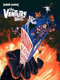دانلود انیمیشن The Venture Bros.: Radiant Is the Blood of the Baboon Heart 2023424994-1941262041
