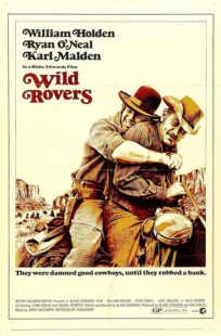 دانلود فیلم Wild Rovers 1971424463-586840302