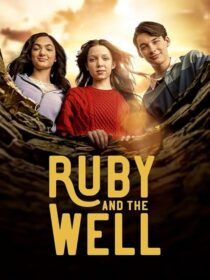دانلود سریال Ruby and the Well425466-1550449280