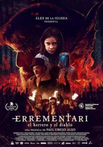 دانلود فیلم Errementari 2017426504-863878862
