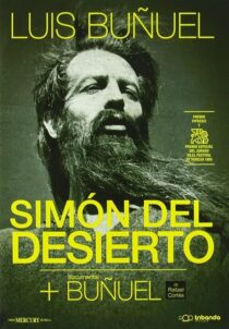 دانلود فیلم Simon of the Desert 1965426533-1157620800