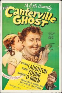 دانلود فیلم The Canterville Ghost 1944426595-1952100888
