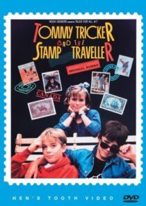 دانلود فیلم Tommy Tricker and the Stamp Traveller 1988426896-1655653277