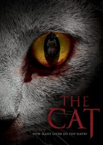 دانلود فیلم کره‌ای The Cat 2011426873-934127948