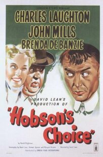 دانلود فیلم Hobson’s Choice 1954426864-458539311