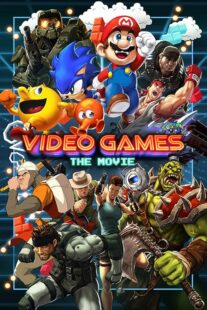 دانلود فیلم Video Games: The Movie 2014426578-702027088