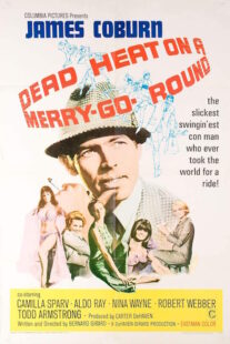 دانلود فیلم Dead Heat on a Merry-Go-Round 1966426794-891155457