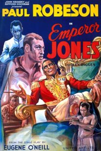 دانلود فیلم The Emperor Jones 1933426673-1882074074