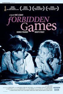 دانلود فیلم Forbidden Games 1952425530-491339677