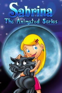 دانلود انیمیشن Sabrina: The Animated Series426713-2100905057