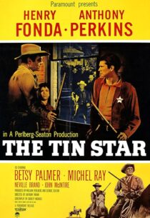 دانلود فیلم The Tin Star 1957426682-568521628