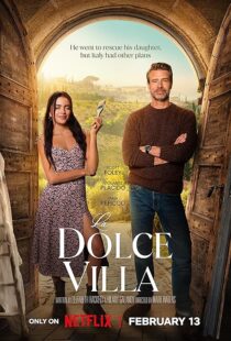 دانلود فیلم La Dolce Villa 2025425833-946015520